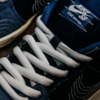 轰趴·Sneaker潮荟 | 迟来的奥运会与那些Nike SB球鞋中的东道主文化