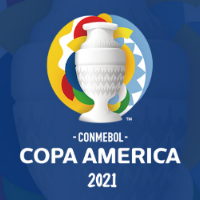美洲杯：阿根廷队击败哥伦比亚队晋级决赛 将与东道主巴西争冠