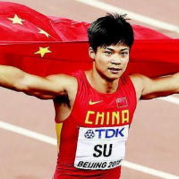 “没有什么极限之说”，苏炳添：9秒83还可以提高