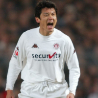 杨晨寄语国足备战12强赛 盼队伍重返世界杯