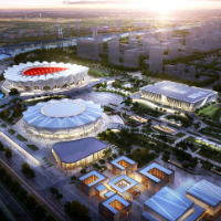 十四运会体育比赛门票正式发售