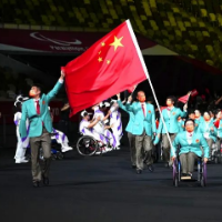 东京残奥会开幕，湖南选手8月27日登场