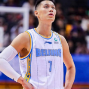 遭遇CBA赛场首个0分 林书豪：逆境使我们更强大