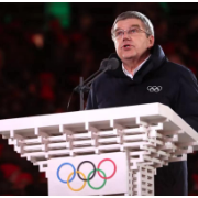 国际奥委会主席巴赫：期待北京冬奥会安全成功举办