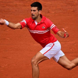 疫苗问题波澜再起 德约科维奇或将无缘法网比赛