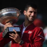 不接种疫苗，德约或再吃法网闭门羹