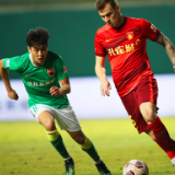 香港球员戴伟浚取得代表国足出场资格，他是未来十年核心？