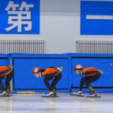 北京冬奥会赛时闭环管理启动 全流程、全封闭、点对点