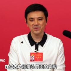 从“跳水王子”到“熊书记”，党代表熊倪的变与不变