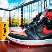 Sneaker潮荟 | SupBro球鞋护理知识小课堂⑤防氧化秘籍