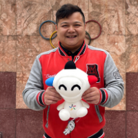 名人打CALL | 龙清泉：与体彩同乐 与公益相伴
