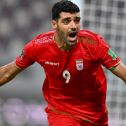 卡塔尔世界杯·32强巡礼|伊朗队：被寄予厚望的“波斯铁骑”
