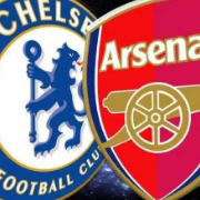 阿森纳1-0切尔西，继续领跑英超