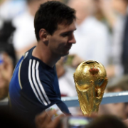 卡塔尔世界杯·32强巡礼|最后一舞，梅西能否带领阿根廷队圆梦世界杯？