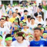 中国田协：青少年田径赛事禁办全程马拉松