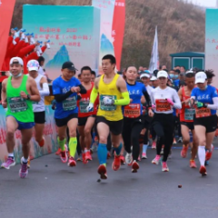 参赛指南 | 中国体育彩票“龙山农村商业银行杯”“巅峰湖南·2022”六大名山登山赛（八面山站）暨最美八面山·环山越野赛