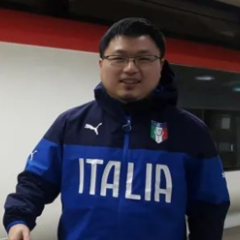 Sneaker潮荟 | 龚亮：尤文+意大利=一生挚爱