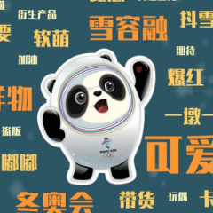 为中华添彩 为时代放歌——体育文化激发中国力量