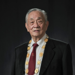 感念“拓荒者”握紧接力棒 羽毛球界人士深切缅怀王文教