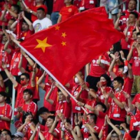 拒绝豪赌要尊重规律 男足国家队逐步进行新老更替