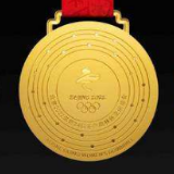 冬奥会2月18日奖牌榜：中国斩获北京冬奥第8金