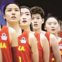 中国女篮出访队伍全员最新核酸检测结果均为阴性