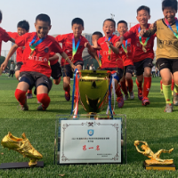 首届中国青少年足球联赛方案3月落实 不迟于5月开赛