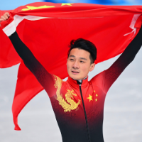 任子威夺金！男子短道速滑1000米决赛选手都说东北话