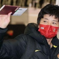水庆霞复盘决赛：赛前就有“落后预案”，换人并不冒进