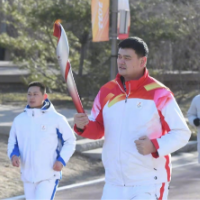 冬奥回访｜姚明妙语申冬奥：篮球赛季在冬天，我们是冬季项目