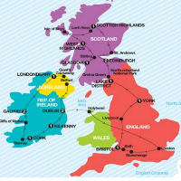 英国和爱尔兰将联合申办2028年欧锦赛