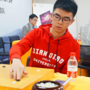 李维清：一边备战杭州亚运选拔，一边期待春兰杯八强赛
