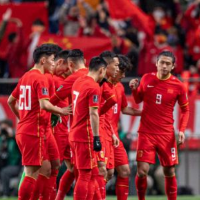 中国男足比赛时间定了：3月25日迎战沙特，30日踢阿曼