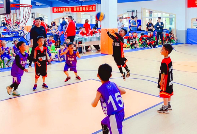 湖南召开幼儿园教师体育素养与技能提升研讨会
