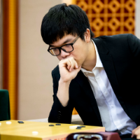 柯洁、杨鼎新、李轩豪、范廷钰、辜梓豪入选亚运中国围棋队