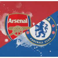 英超：阿森纳4-2大胜切尔西，积分追平热刺