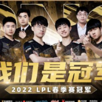 RNG拿下春季赛总决赛胜利，“全华班”较量让人更期待亚运
