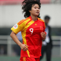 FIFA专访前国脚韩端：亚洲杯夺冠激励更多女孩踢球