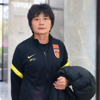 水庆霞：挑选队员采用公平公正原则