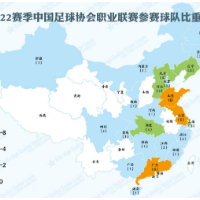 马德兴：2022三级职业联赛施行“3升3降” 中超要加速换血？