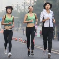 一图了解！路跑赛事安全监管工作报告