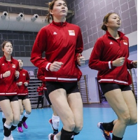 中国女排世界联赛24人名单公布：王梦洁回归，00后7人