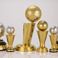 NBA季后赛将新增东西部决赛MVP奖项