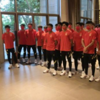 马德兴：U19国青海口开练备战中乙 主帅无奈继续缺席