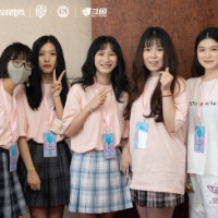 点亮每个人的赛场！女子公开赛填补中国电竞空白