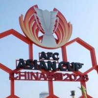 马德兴：更换办赛地后，2023亚洲杯中国有参赛资格但不是种子队