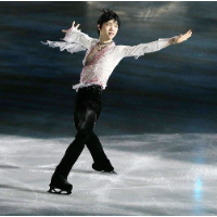 羽生结弦周末亮相日本“冰上幻想”4站巡回演出