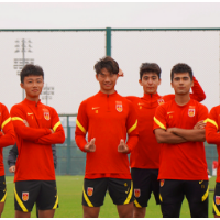 湖南小将有望亮相亚洲杯 国青国少金秋出击U17U20杯赛