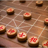 第三届棋王争霸赛火热来袭，期待你拔得头筹