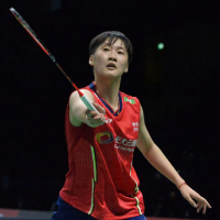 国羽女队5-0横扫澳大利亚，开启尤伯杯卫冕征程
